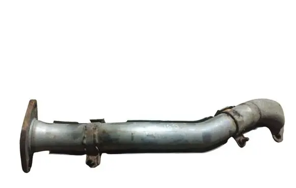 Subaru Forester SJ Exhaust manifold