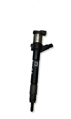 Mitsubishi ASX Fuel injector 1465A323 07P01258 F5FDF700