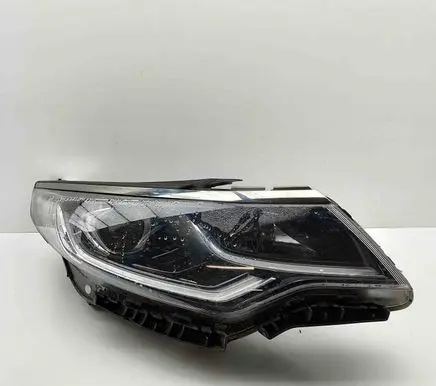 KIA Optima Headlight/headlamp 92102D4530