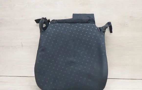 Toyota Yaris Seat set 