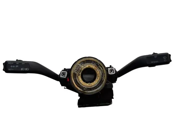 Volkswagen Golf V Wiper turn signal indicator stalk/switch 1K0953503DT 1K0953503 90006062930306