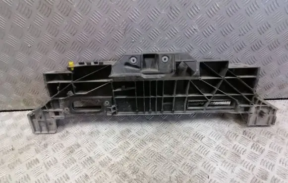 Citroen Berlingo Radiator support slam panel 9830512680
