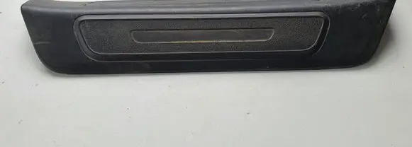 Audi Q5 SQ5 Rear sill trim cover 80A853375 80A853375A