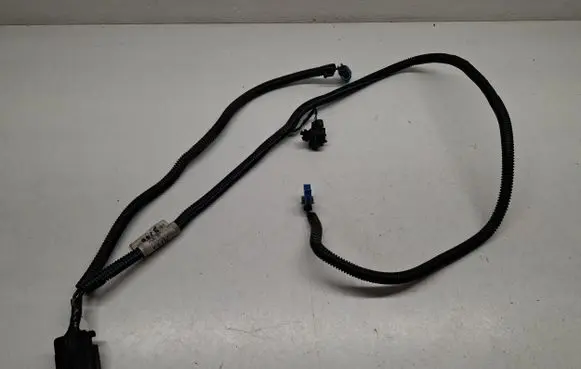 Opel Vectra C Outside/exterior temperature sensor 09152245 24419043