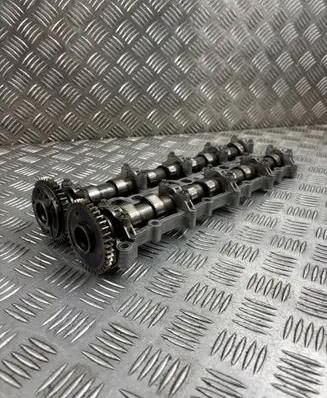 BMW 5 E60 E61 Camshaft 7797511