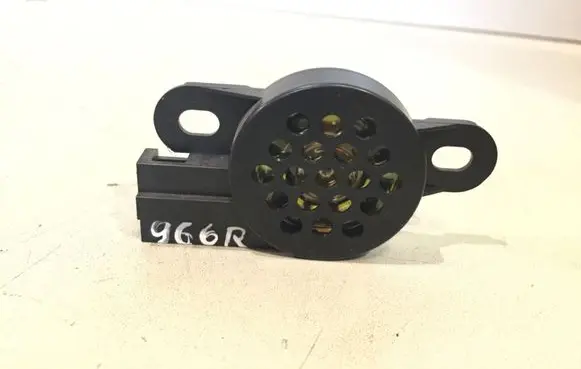 Porsche Cayenne (9PA) Parking PDC sensor speaker 1J0919279