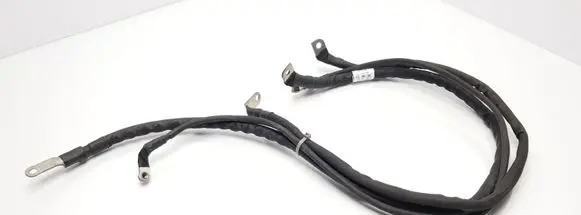 Mercedes-Benz C W205 Wires (generator/alternator) A2054402336