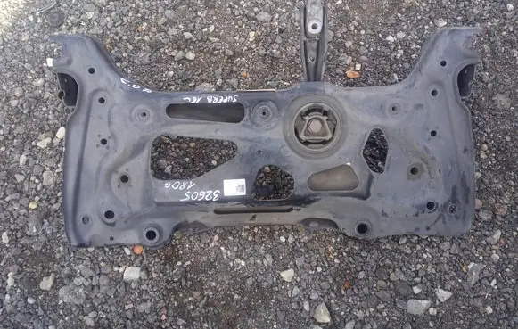 Skoda Superb B8 (3V) Front subframe 3Q0199315C