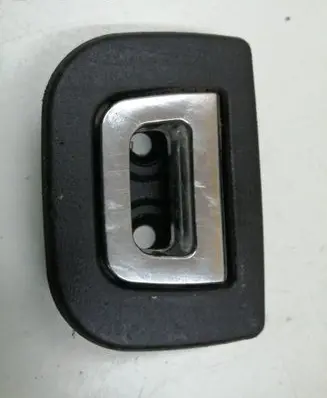 BMW 5 F10 F11 Tie down hook / loop 