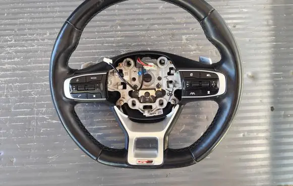 KIA Sportage Steering wheel SPORTAGEVKIEROW
