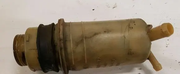 Volkswagen PASSAT B3 Power steering fluid tank/reservoir 357422372