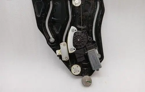 Ferrari California F149 Rear door manual window regulator 69875800