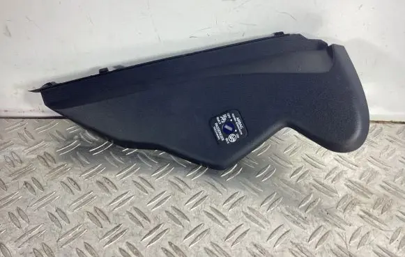 Lexus RC Dashboard side end trim 5531853070 5531853080