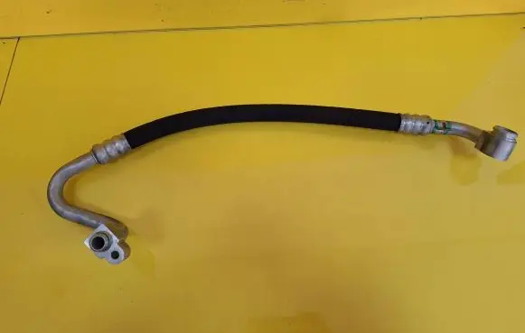 Saab 9-5 Air conditioning (A/C) pipe/hose 5047030