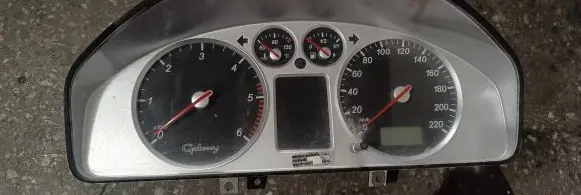 Ford Galaxy Speedometer (instrument cluster) 7M5920800E 2410010305