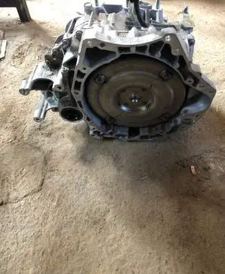 Mazda CX-3 Automatic gearbox 8TN0815868