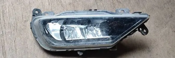 Volvo XC90 Front fog light 31395866