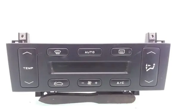 Peugeot 406 Climate control unit 963033757ZL 658636N 963033757