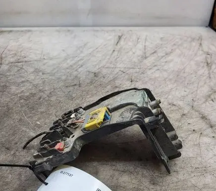 Peugeot Partner Positive wiring loom 9660222380