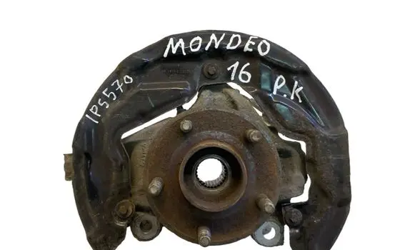 Ford Mondeo MK V Front wheel hub 