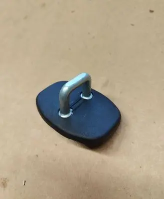 Lexus NX Front door lock loop/hook striker 