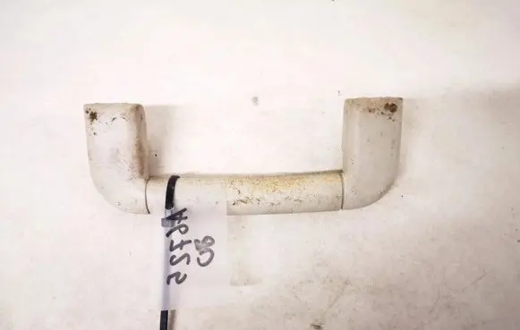Opel Vectra B Front interior roof grab handle 2020496