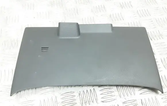 Volvo V50 Dashboard lower bottom trim panel 08623065