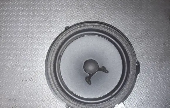 Ford Mondeo MK IV Front door speaker 6M2T18808AC