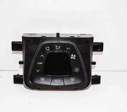 Citroen C1 Interior fan control switch 5590YV010