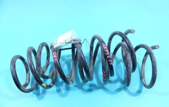 Hyundai i20 (PB PBT) Rear coil spring IMPRK1355675