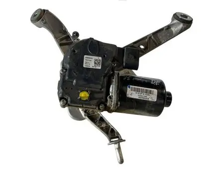 Ford Edge II Front wiper linkage and motor FT4B17504BD W000052204 W000052249