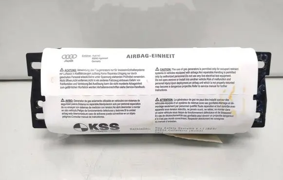 Audi Q5 SQ5 Passenger airbag 8r0880204e 1014442