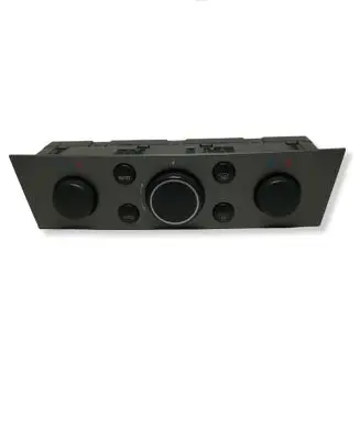 Opel Signum Climate control unit 13212340 ECC0620 69560005
