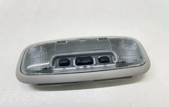 Ford Focus C-MAX Front seat light 3S7A13K767AA 3S7113739BAW