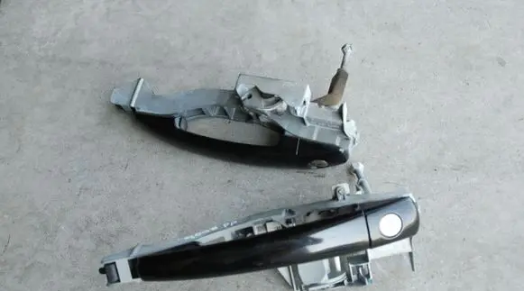Peugeot 5008 Front door exterior handle 160KM