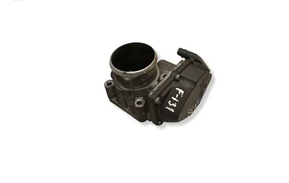 Hyundai ix35 Throttle valve 351002A900 5WY91740 174101109