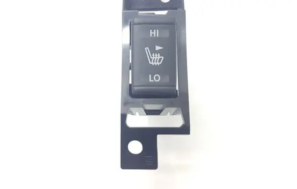 Nissan Qashqai Seat heating switch 969TJ4EA0A