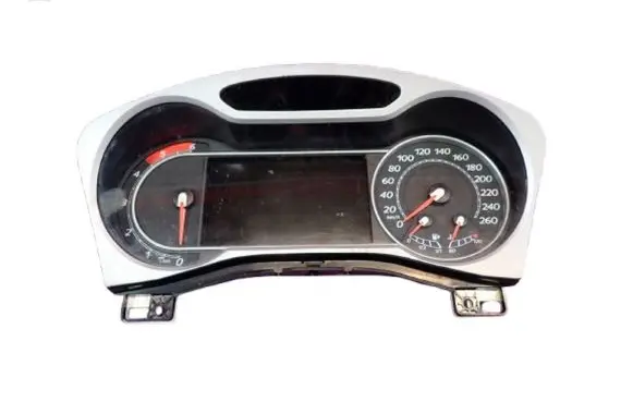 Ford S-MAX Speedometer (instrument cluster) 7M2T10849CG