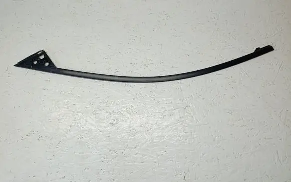 Mazda CX-3 Front door rubber seal D10ETF