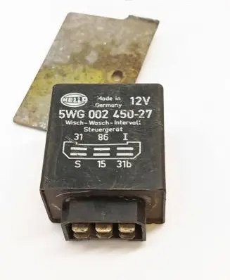 Mercedes-Benz Sprinter W901 W902 W903 W904 Other relay 5WG00245027 15316