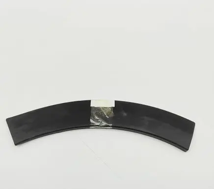 KIA Soul Rear bumper trim bar molding J2F46ABA00