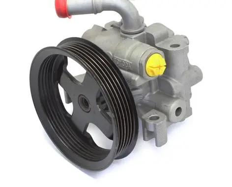 Ford Connect Power steering pump 2T14-3A696-AG 2T14-3A696-AJ