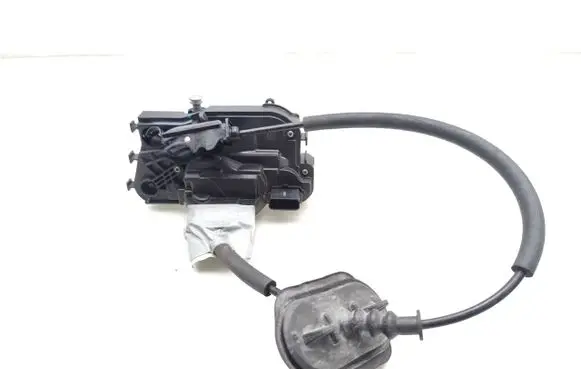 Ford Focus Front door lock JX7AA21812CE E01938104