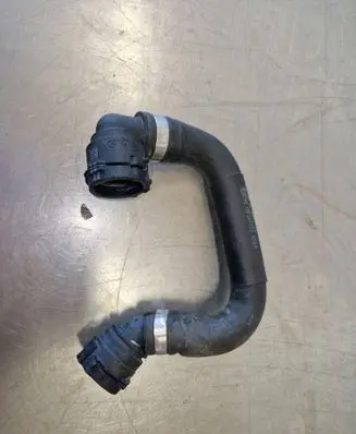 Mercedes-Benz E W214 Engine coolant pipe/hose A2545063300