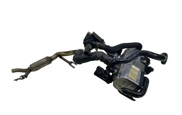 Volvo V40 Auxiliary pre-heater (Webasto) 31436478