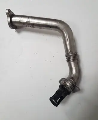 Opel Insignia A EGR valve line/pipe/hose 55578258