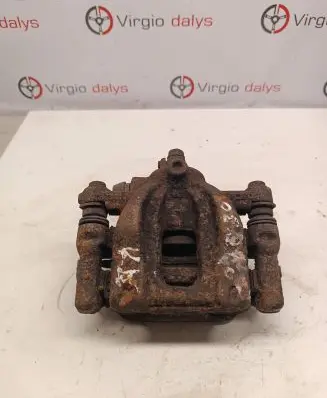 Honda CR-V Rear brake caliper