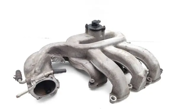 Intake manifold