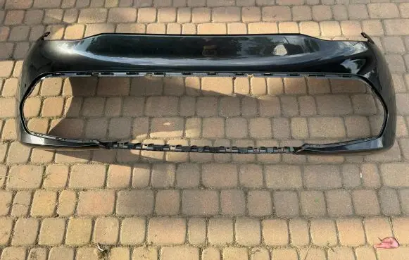 Cupra Born Front bumper 10E807221D S2407N033