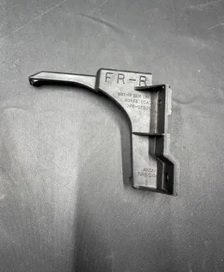 Infiniti FX Other front door trim element 809581CA0A